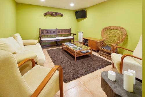 Agroturismo Casa Rural Xabin Etxea