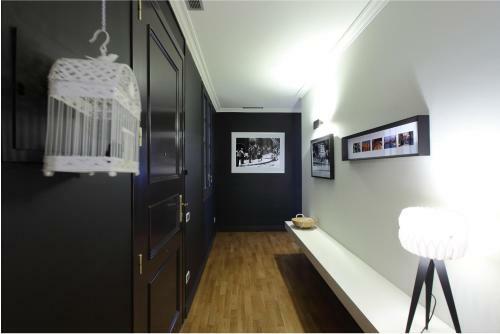 The Boutique Apartments