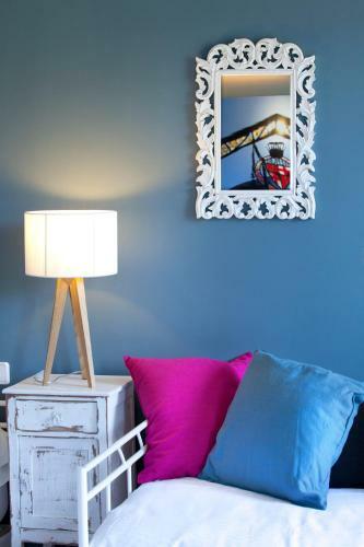 The Boutique Apartments