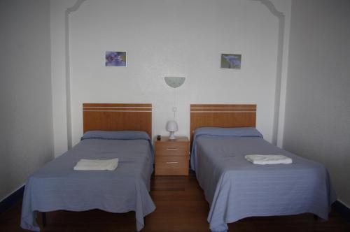 Hostal Pensi�n "la Marina"