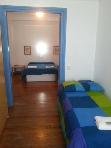 Hostal Pensi�n "la Marina"