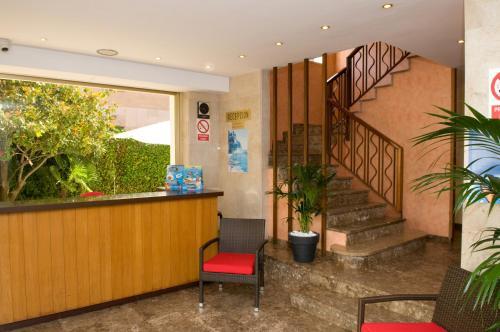Apartamentos Eldorado