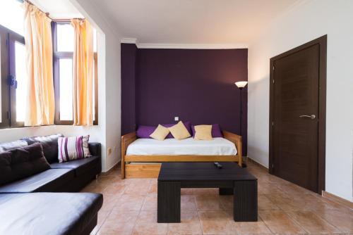Apartamento Amanecer En La Playa