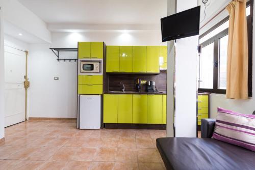 Apartamento Amanecer En La Playa