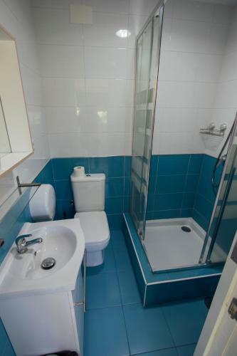 Albergue Latas Surf House