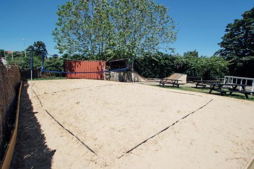 Albergue Latas Surf House