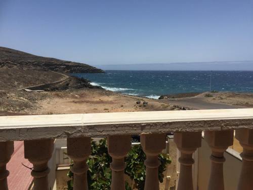 Bungalow Medanobeach