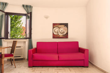 Hotel Tenuta La Baronessa