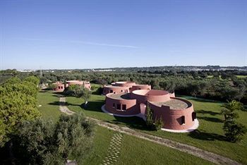 Hotel Tenuta La Baronessa