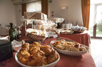 Hotel Tenuta La Baronessa