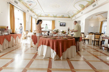Hotel Tenuta La Baronessa