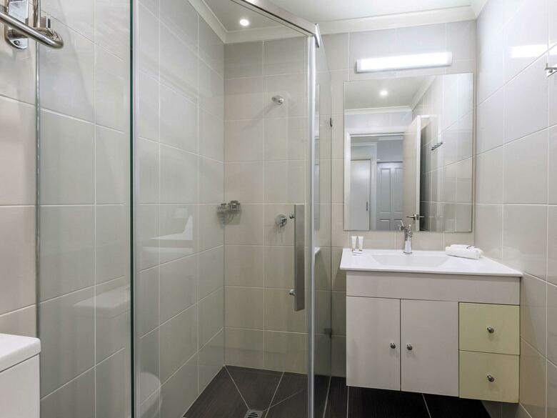 Quality Hotel Melbourne Airport