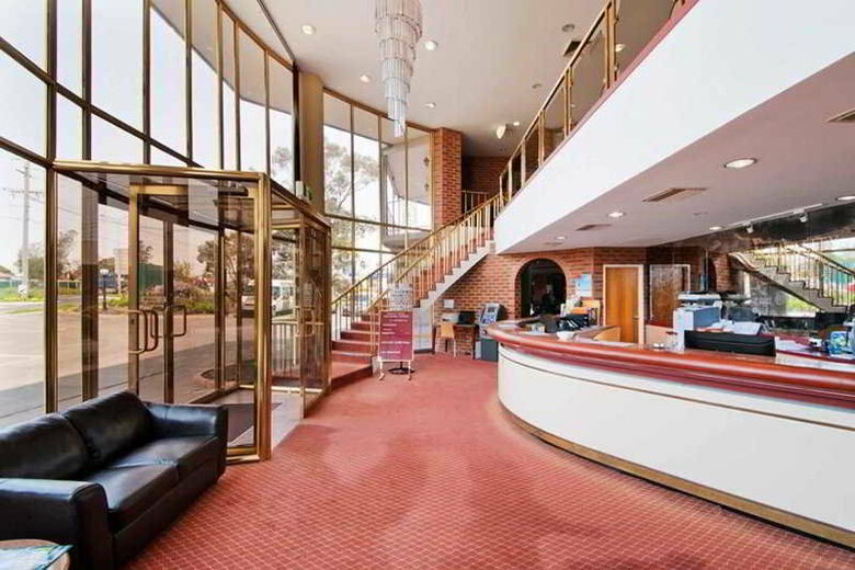 Quality Hotel Melbourne Airport