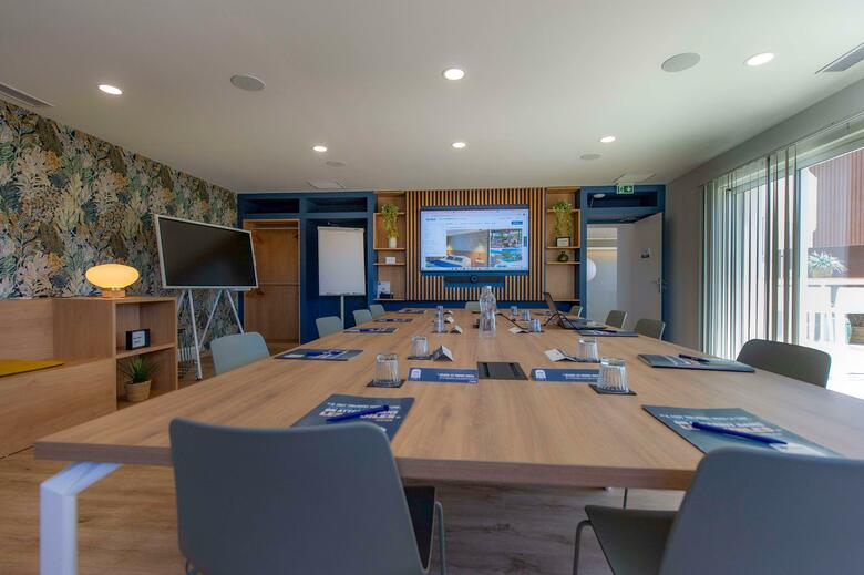 Hotel Kyriad Montpellier Lunel