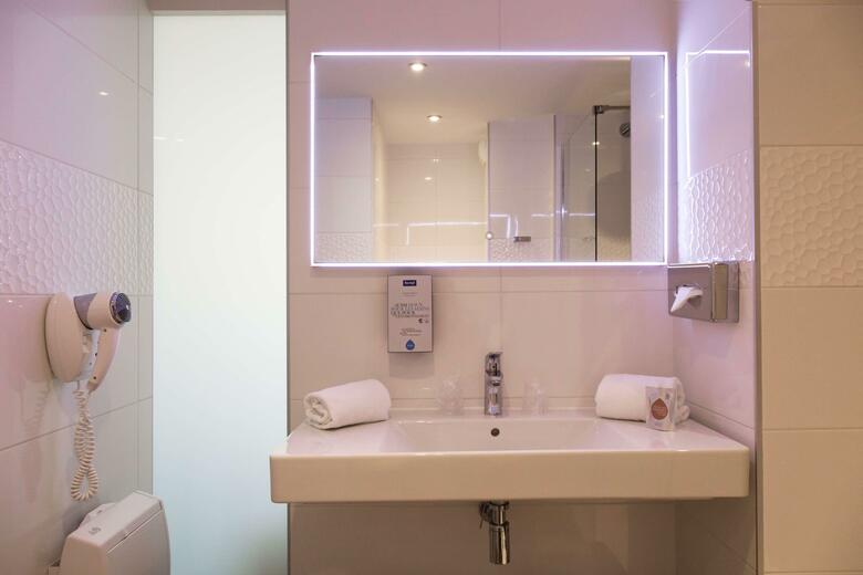 Hotel Kyriad Montpellier Lunel