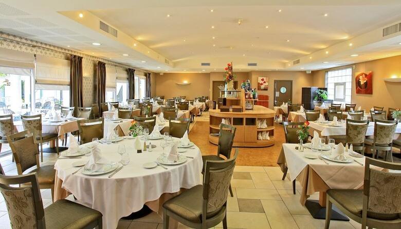 Hotel Logis L'occitan