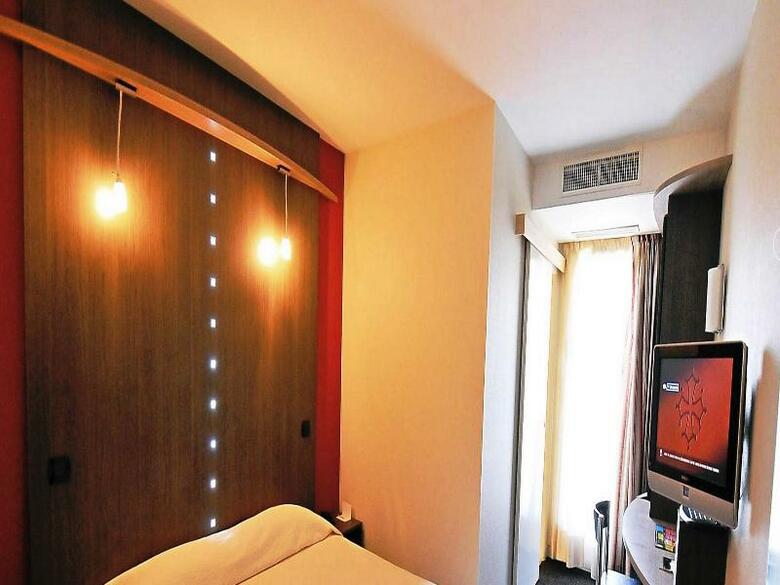 Hotel Logis L'occitan