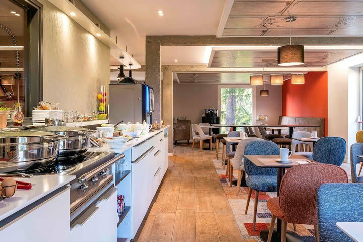 Hotel Logis L'occitan