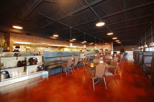 Hotel Quality Inn Ponderosa