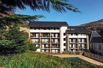 Pierre & Vacances Residence Les Trois Domaines