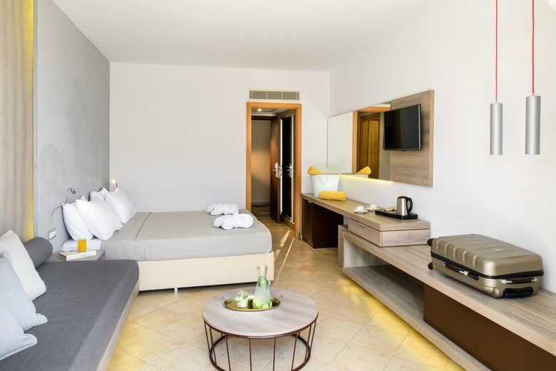 Hotel Iberostar Lindos Imperial