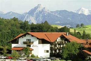 Md-hotel Alpenrose