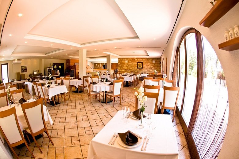 Hotel Stacio