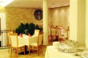 Hotel Stacio