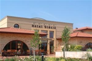 Hotel Stacio