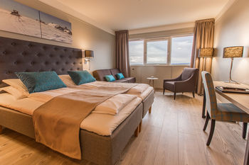 Hotel Radisson Blu Resort