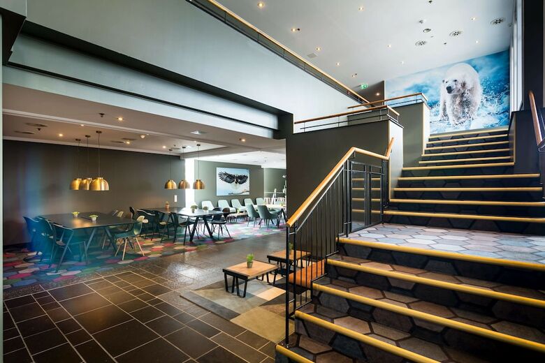Hotel Rica Hammerfest