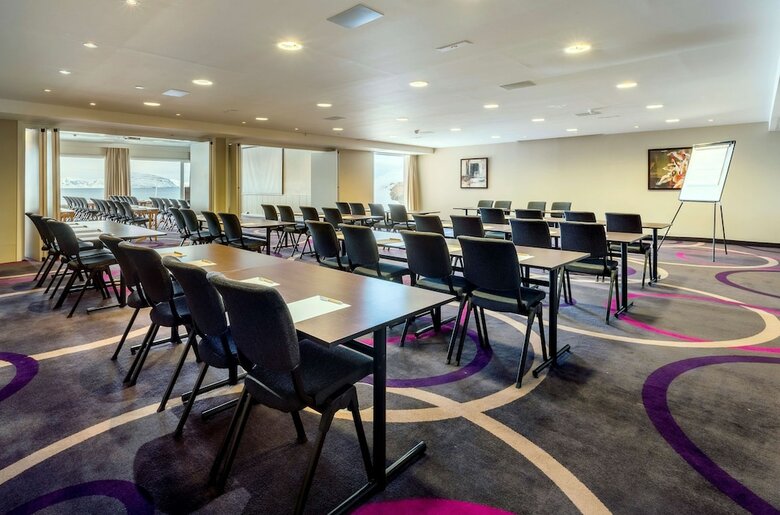 Hotel Rica Hammerfest