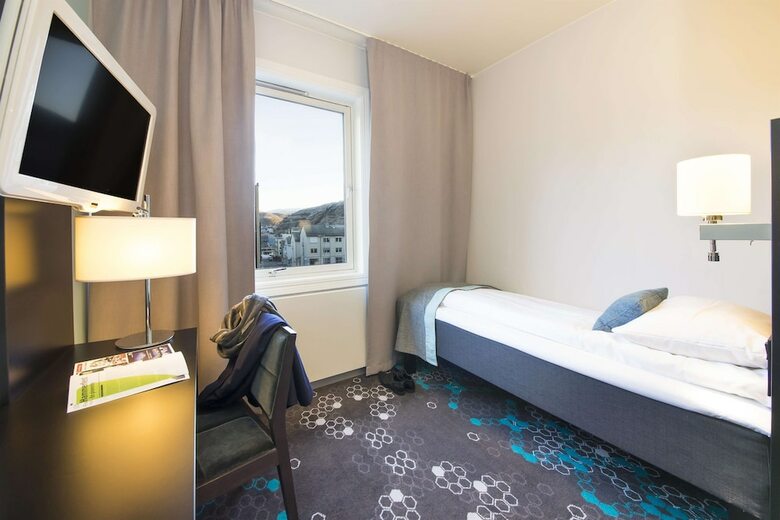 Hotel Rica Hammerfest