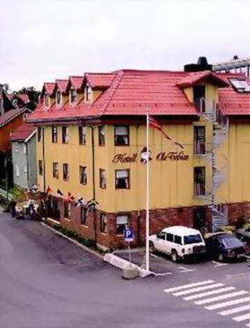 Comfort Hotel Ole Tobias