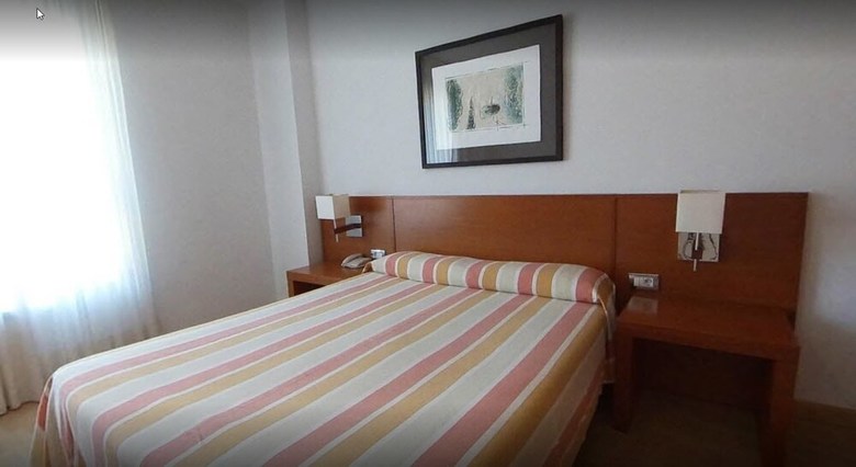 Hotel Miera