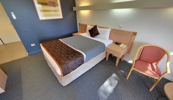 Hotel Kings Canyon Resort