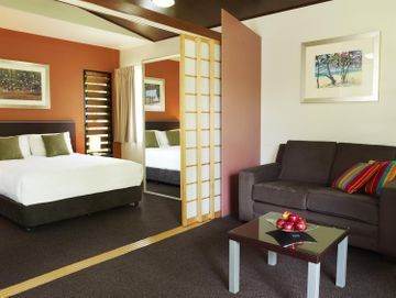 Hotel Darwin Airport Resort