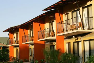 Hotel Darwin Airport Resort