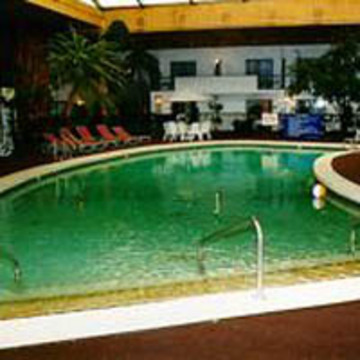 Hotel Holiday Inn Mansfield