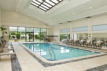 Hotel Doubletree