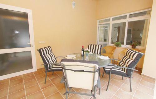 Casa De Vacaciones Ribot