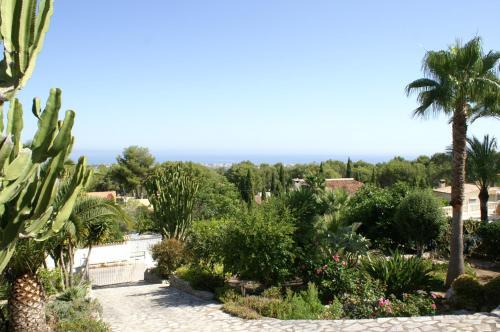 Villa Marquesa Zi