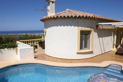 Villa Marquesa Zi