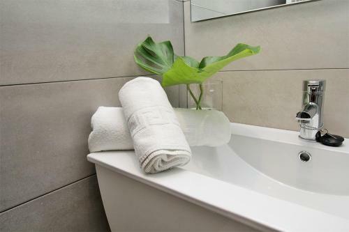 Apartamento Iloftmalaga Ciudad De La Justicia