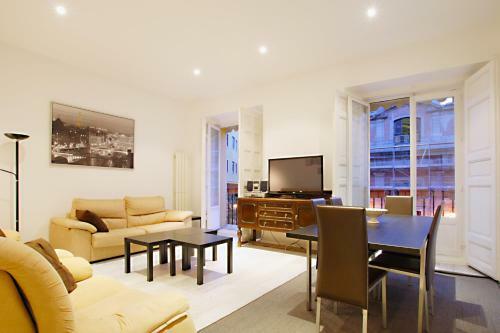 Apartamento Destiny Latina - Santiago