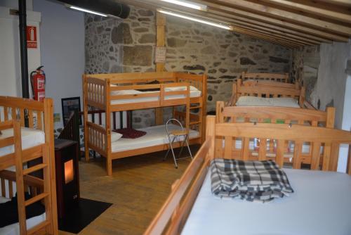 Albergue A Casina Di Marcello