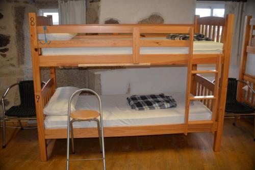 Albergue A Casina Di Marcello