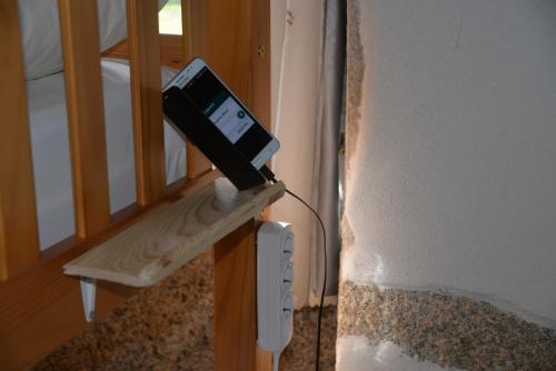 Albergue A Casina Di Marcello