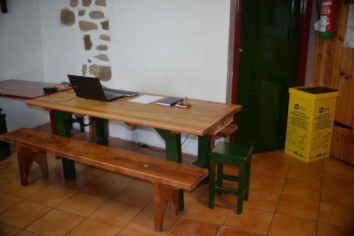 Albergue A Casina Di Marcello