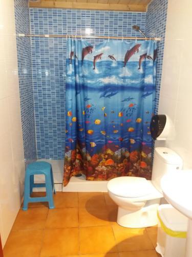 Albergue A Casina Di Marcello